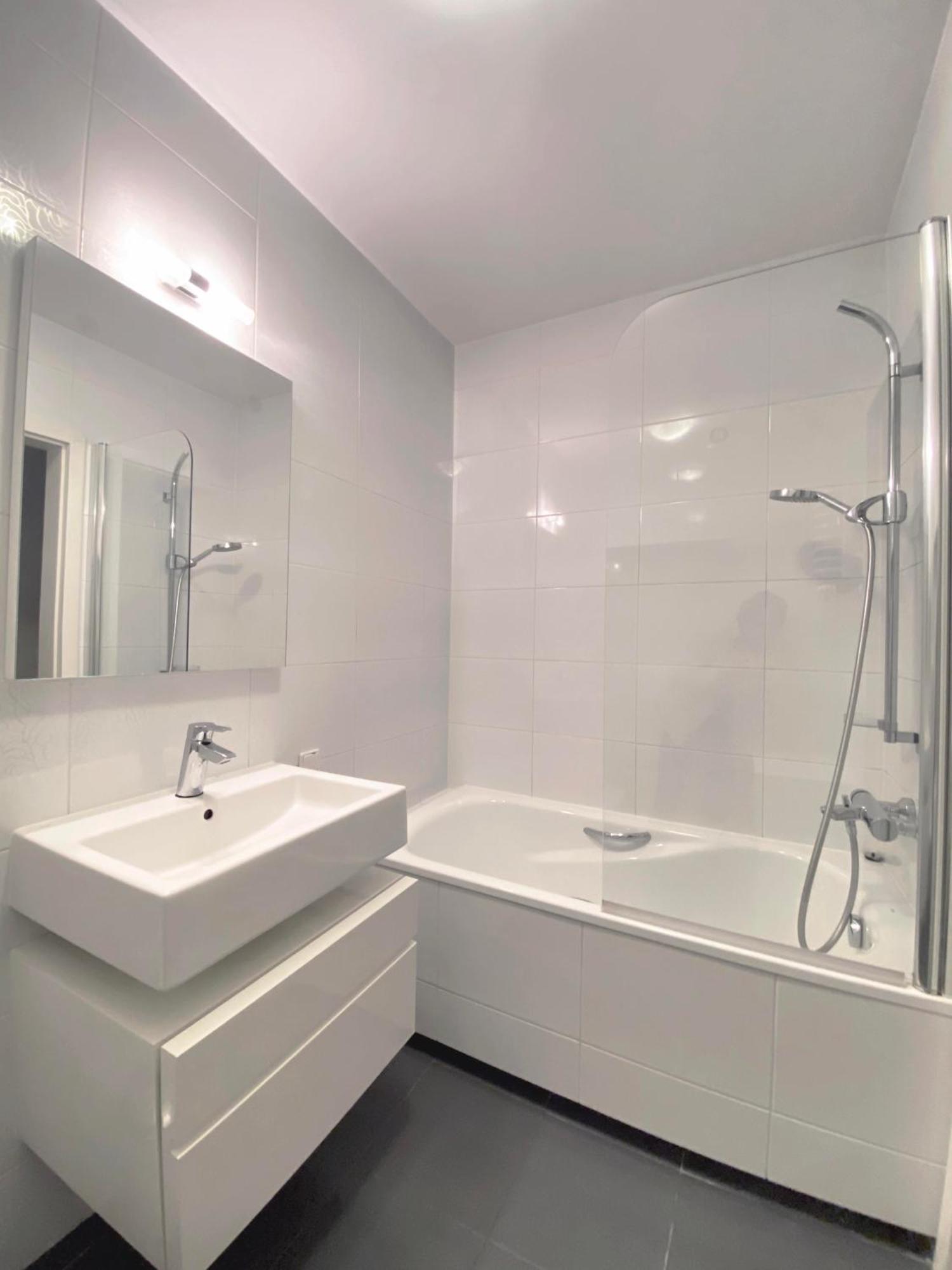 Aba Apartamenty Krynica-Zdrój Exterior foto