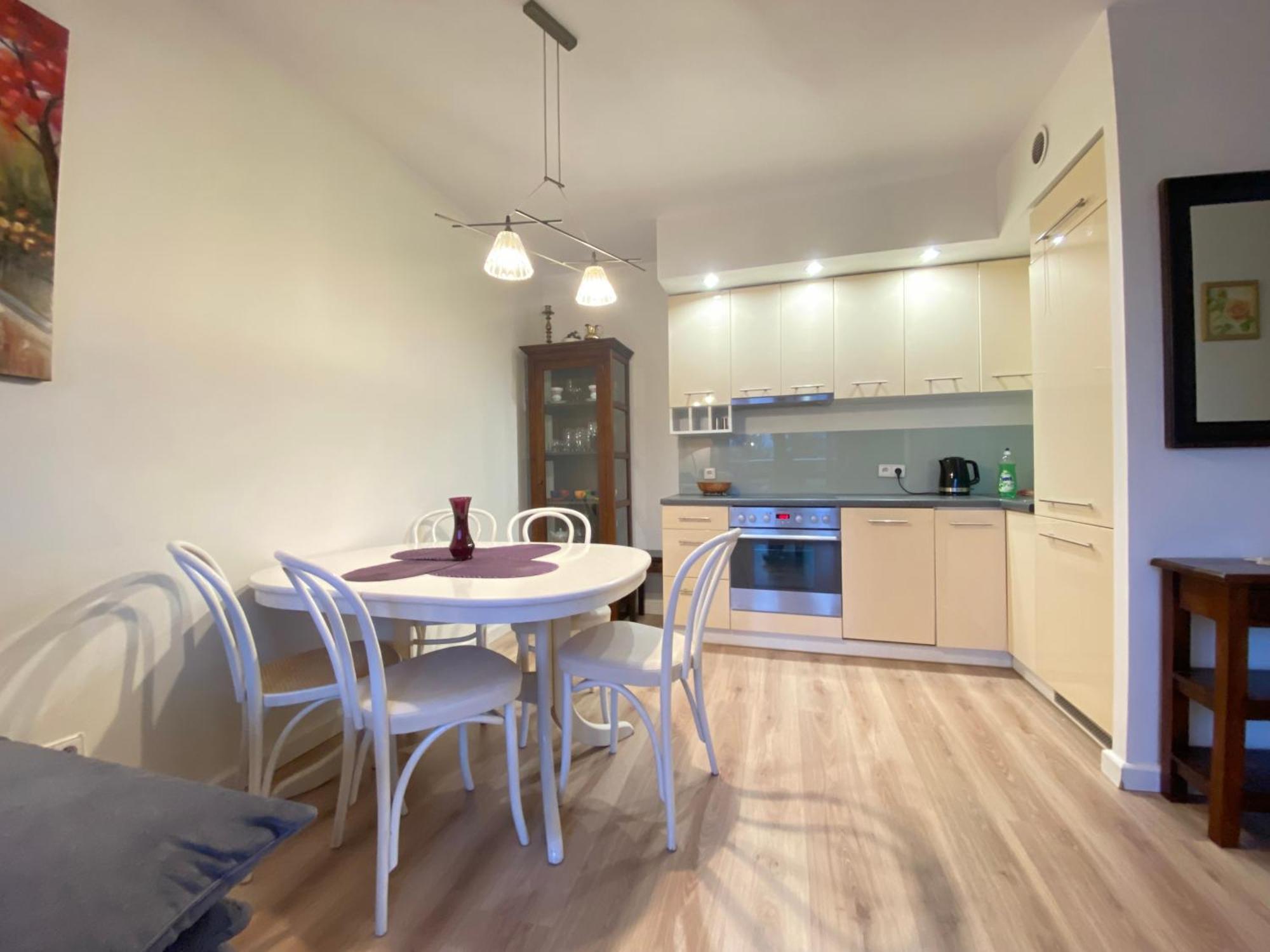 Aba Apartamenty Krynica-Zdrój Exterior foto