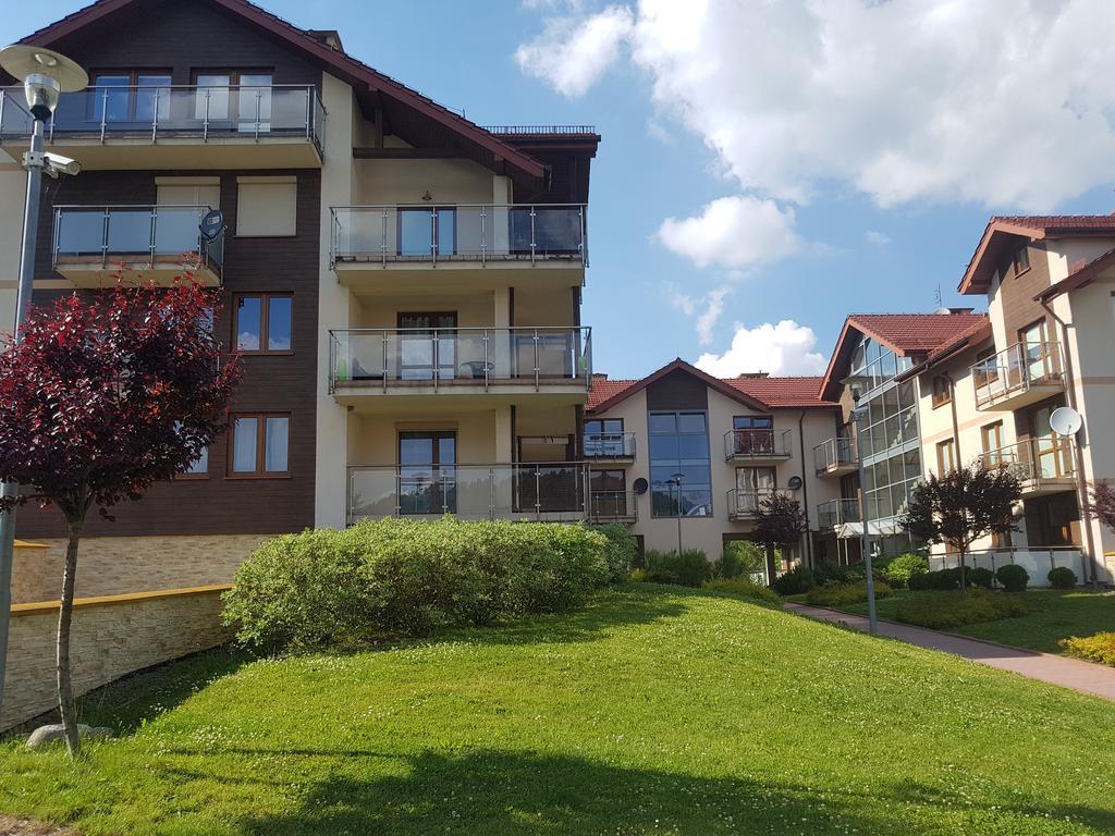 Aba Apartamenty Krynica-Zdrój Exterior foto
